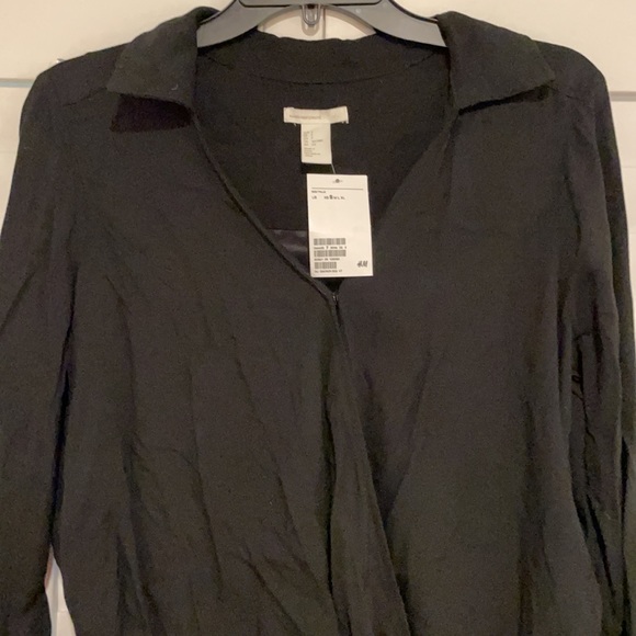 Women’s Maternity Dress H&M size Small - Picture 2 of 2